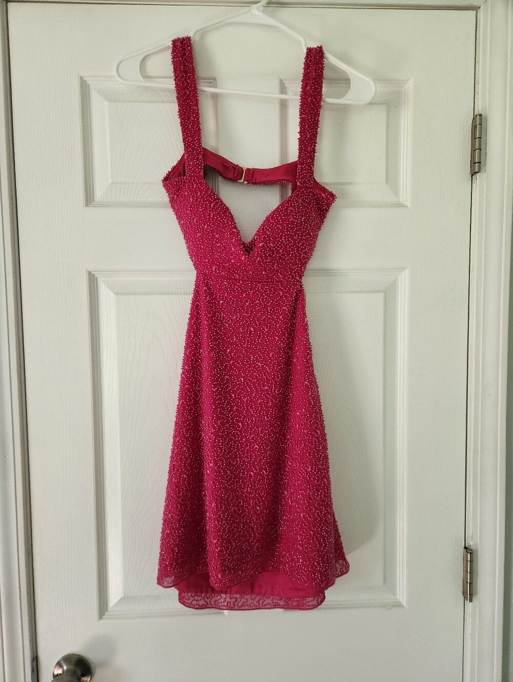 Oh Polly Mini Dress